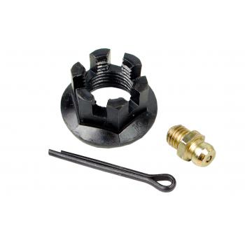 Mevotech CMS501061 Suspension Control Arm and Ball Joint Assembly product image 4 of 5