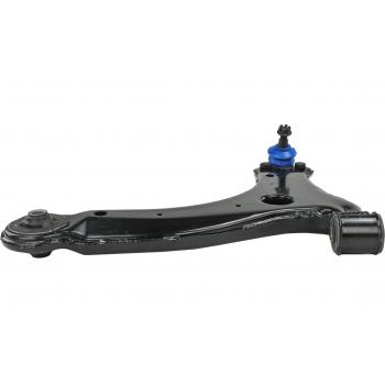 Mevotech CMS501062 Suspension Control Arm and Ball Joint Assembly product image 1 of 5