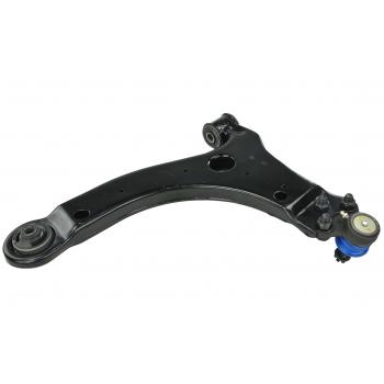 Mevotech CMS501062 Suspension Control Arm and Ball Joint Assembly product image 2 of 5