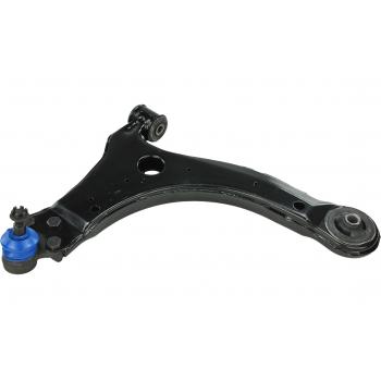 Mevotech CMS501062 Suspension Control Arm and Ball Joint Assembly product image 3 of 5