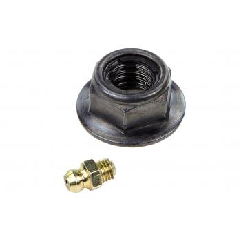 Mevotech CMS501063 - Suspension Trailing Arm Mevotech CMS501063 Lateral Arm and Ball Joint Assembly product image 3 of 3