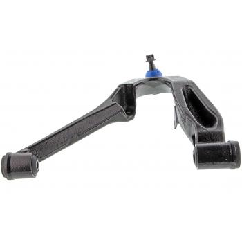 Mevotech CMS50108 - Suspension Control Arm and Ball Joint Assembly Mevotech CMS50108 Suspension Control Arm and Ball Joint Assembly product image 1 of 5