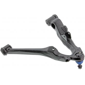 Mevotech CMS50108 Suspension Control Arm and Ball Joint Assembly product image 2 of 5