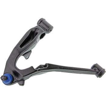 Mevotech CMS50108 Suspension Control Arm and Ball Joint Assembly product image 3 of 5