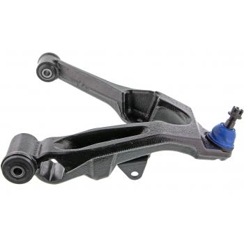 Mevotech CMS50108 Suspension Control Arm and Ball Joint Assembly product image 5 of 5