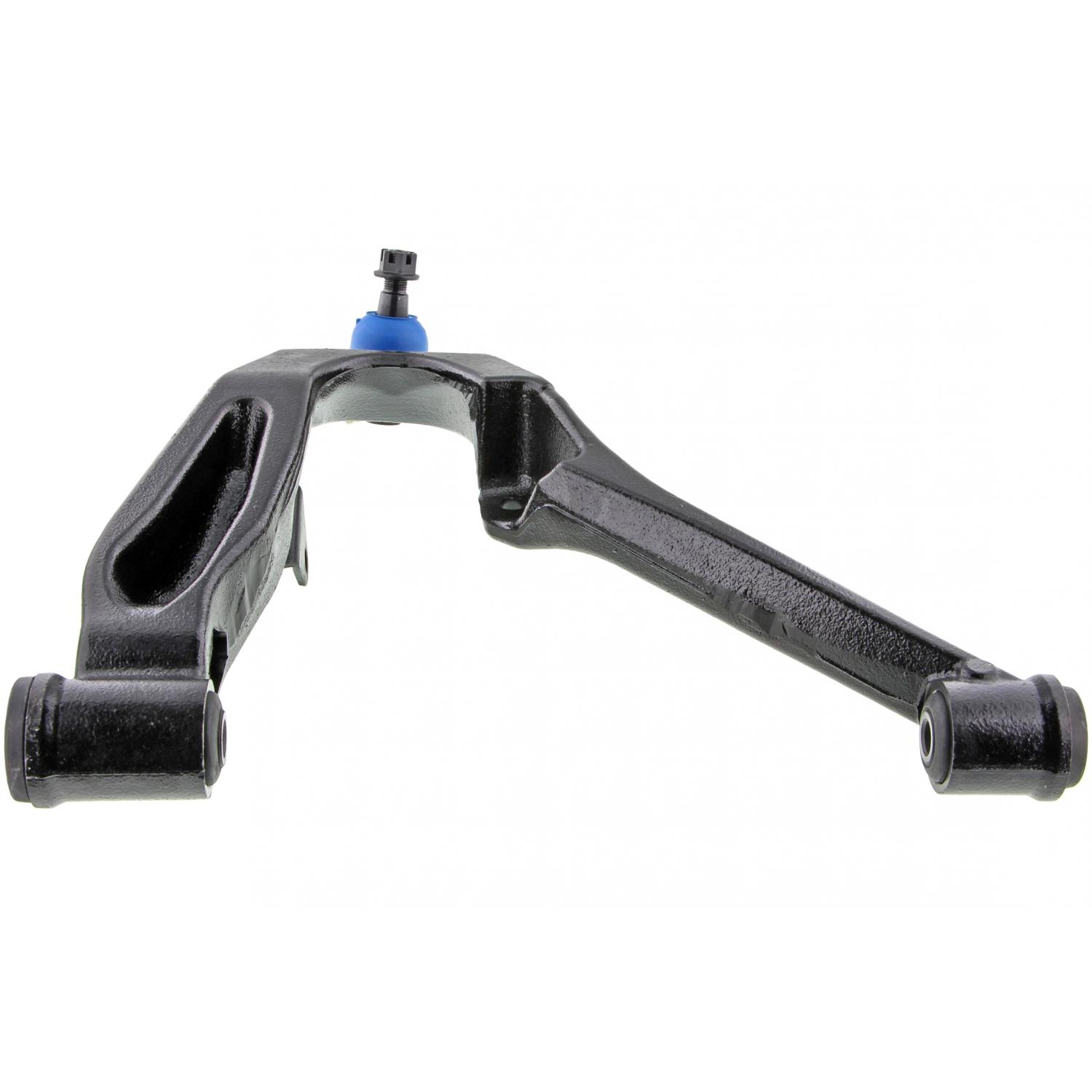 Mevotech CMS50109 Suspension Control Arm and Ball Joint Assembly product image 1 of 5