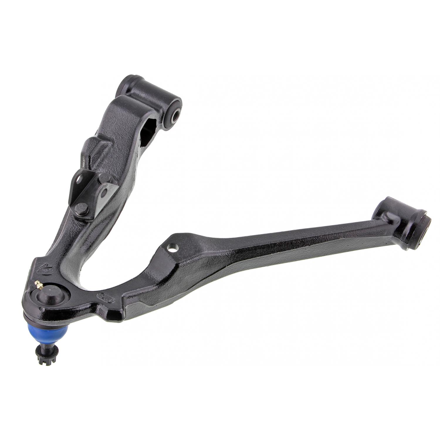 Mevotech CMS50109 Suspension Control Arm and Ball Joint Assembly product image 2 of 5