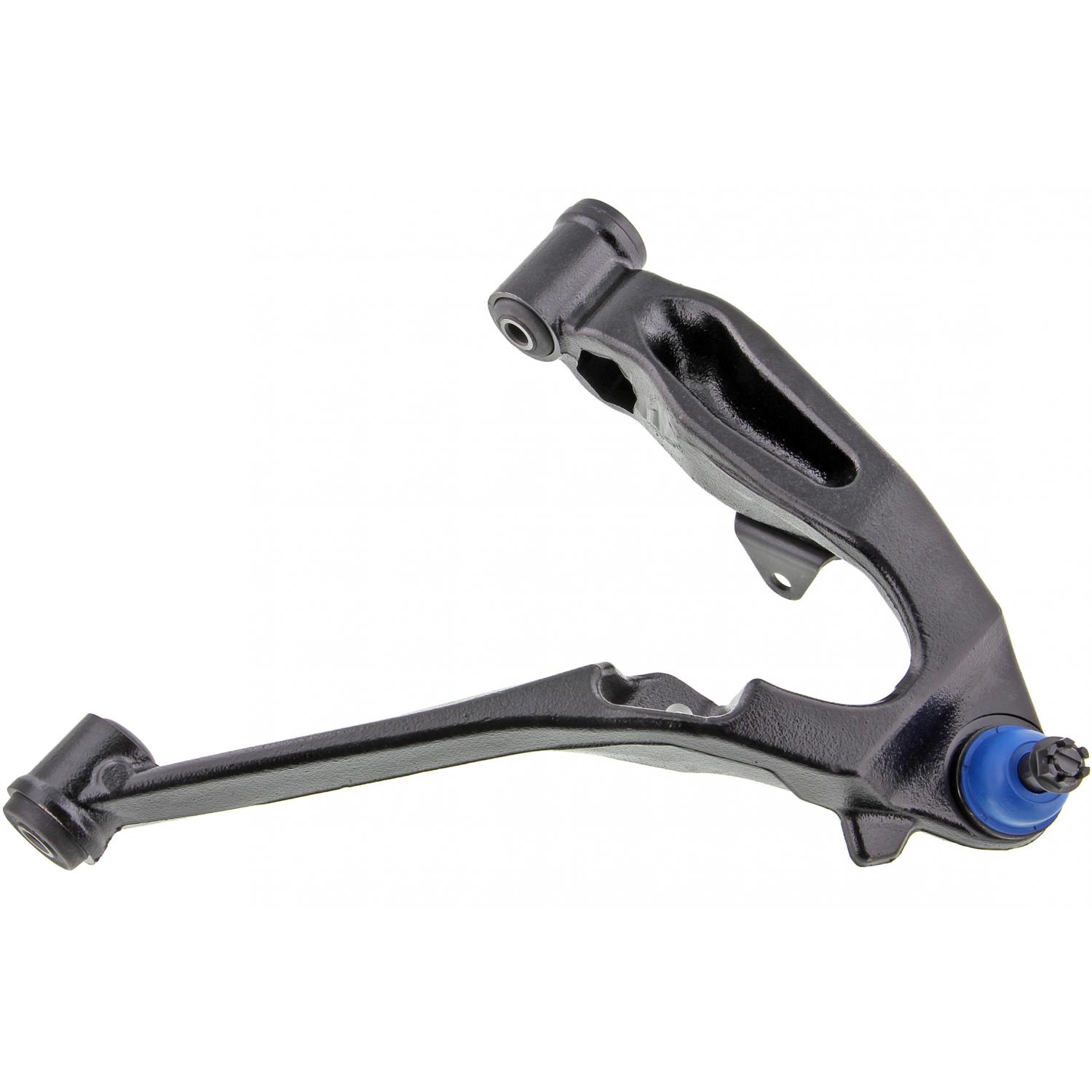 Mevotech CMS50109 Suspension Control Arm and Ball Joint Assembly product image 3 of 5