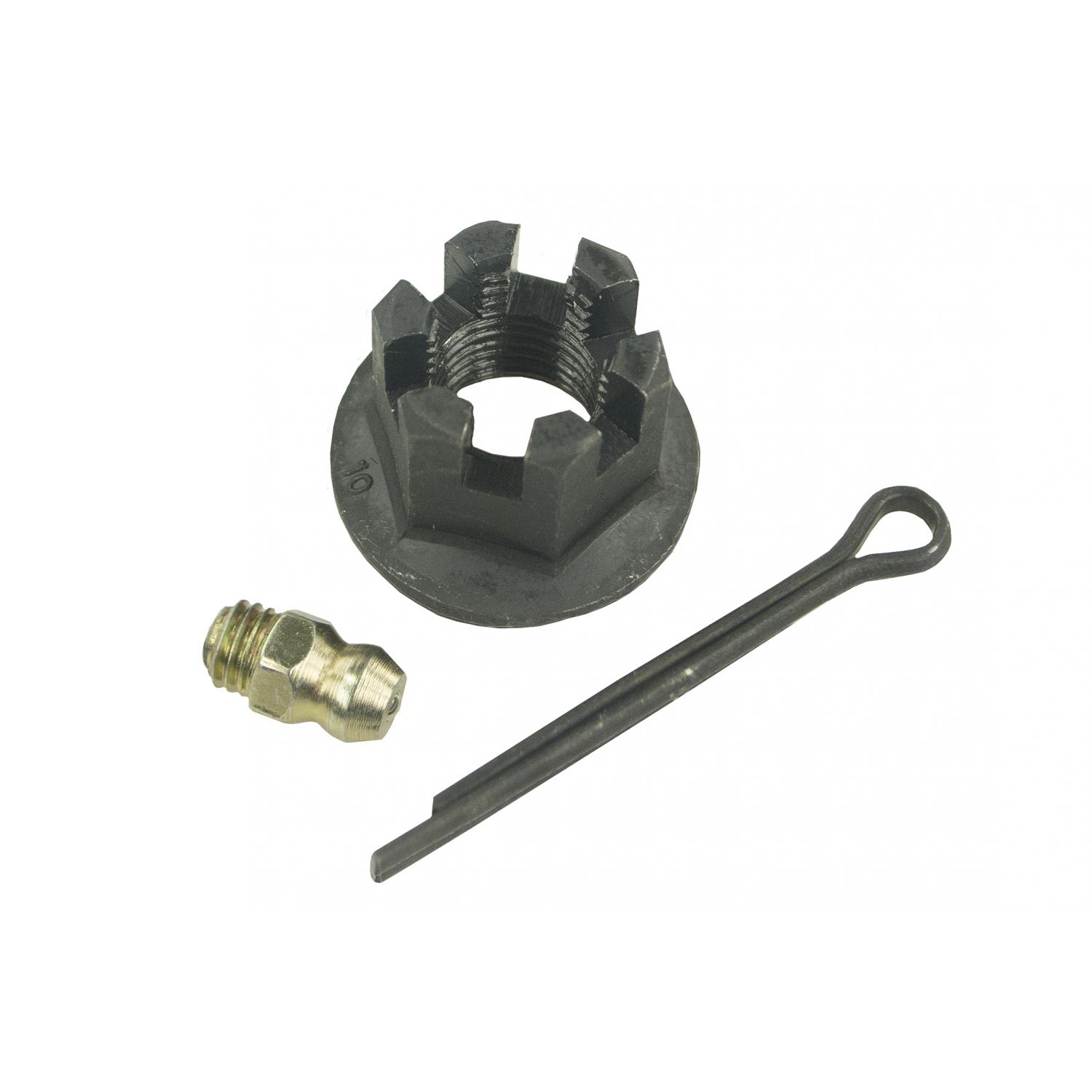 Mevotech CMS50109 Suspension Control Arm and Ball Joint Assembly product image 4 of 5