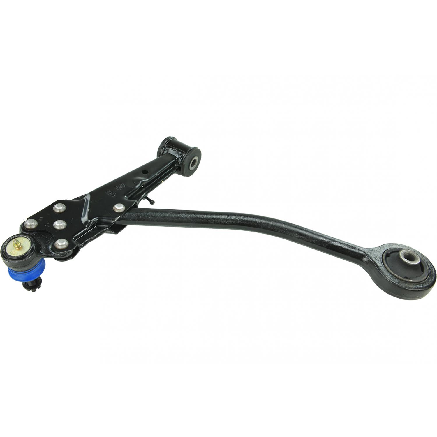 Mevotech CMS501090 - Suspension Control Arm and Ball Joint Assembly Mevotech CMS501090 Suspension Control Arm and Ball Joint Assembly product image 1 of 5