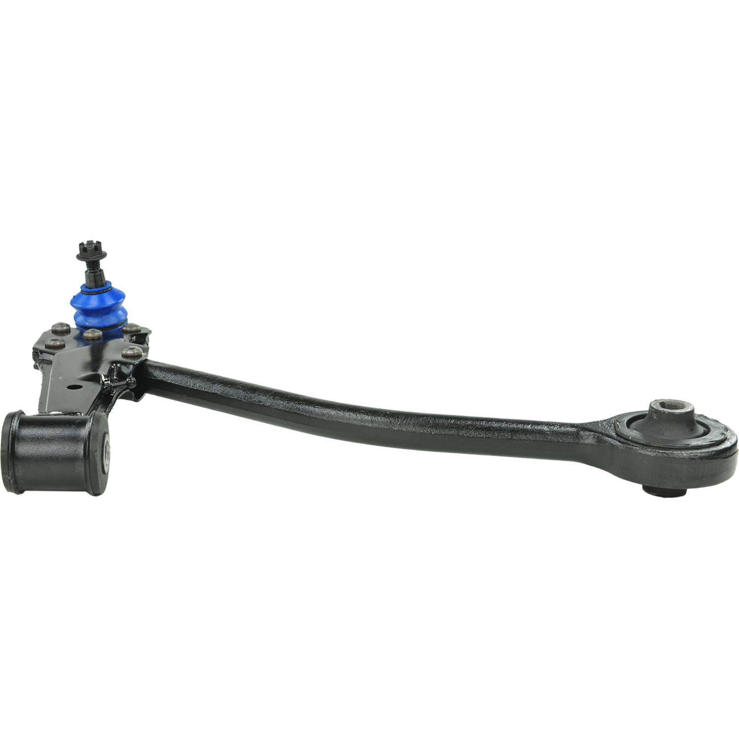 Mevotech CMS501090 - Suspension Control Arm and Ball Joint Assembly Mevotech CMS501090 Suspension Control Arm and Ball Joint Assembly product image 2 of 5