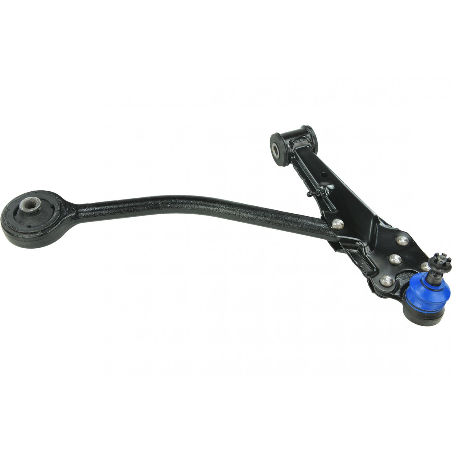 Mevotech CMS501090 - Suspension Control Arm and Ball Joint Assembly Mevotech CMS501090 Suspension Control Arm and Ball Joint Assembly product image 3 of 5