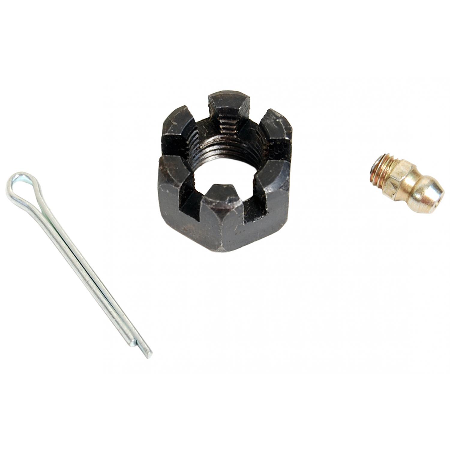 Mevotech CMS501090 - Suspension Control Arm and Ball Joint Assembly Mevotech CMS501090 Suspension Control Arm and Ball Joint Assembly product image 4 of 5