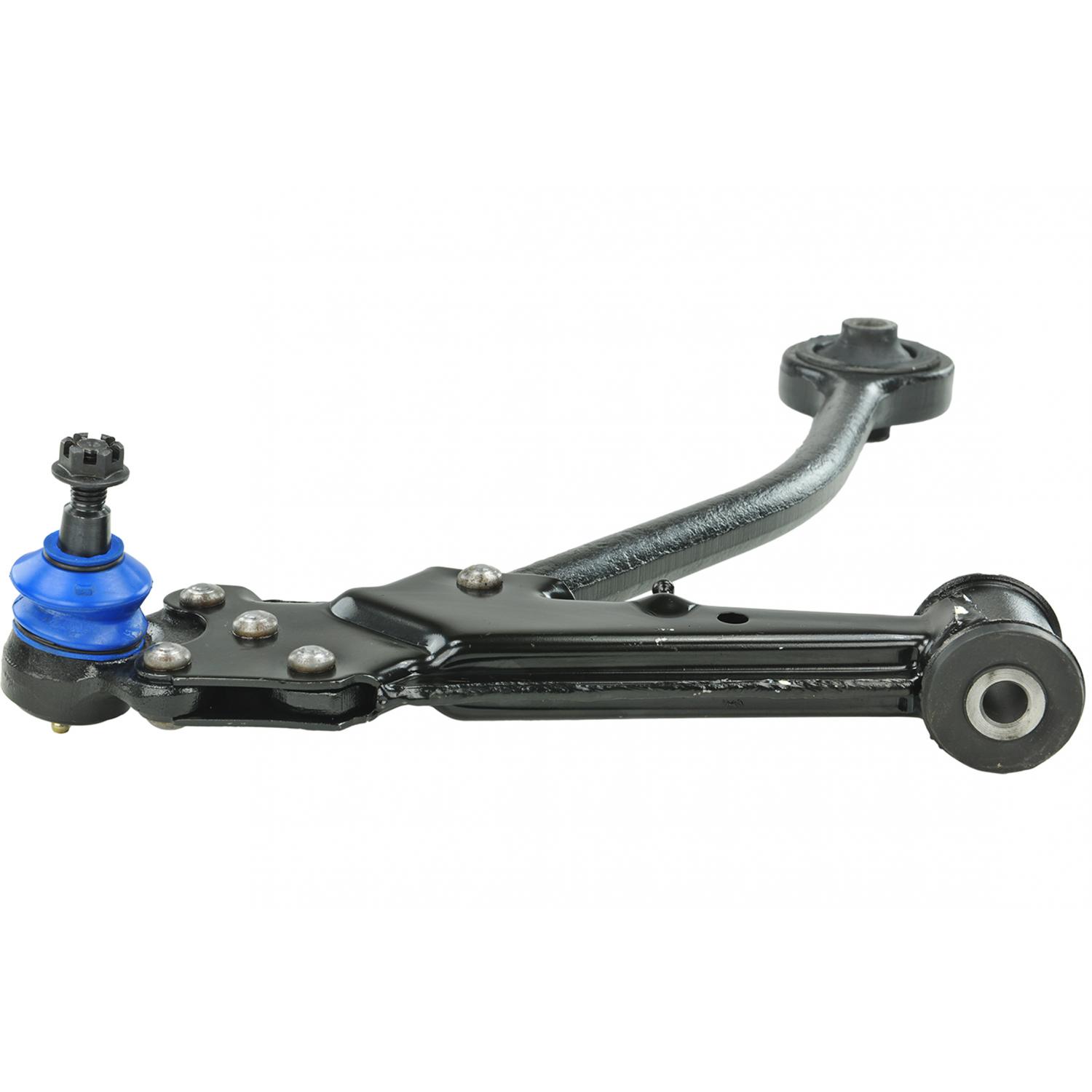 Mevotech CMS501090 - Suspension Control Arm and Ball Joint Assembly Mevotech CMS501090 Suspension Control Arm and Ball Joint Assembly product image 5 of 5