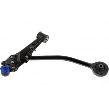 Mevotech CMS501091 - Suspension Control Arm and Ball Joint Assembly Mevotech CMS501091 Suspension Control Arm and Ball Joint Assembly product image 3 of 5