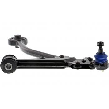 Mevotech CMS501091 - Suspension Control Arm and Ball Joint Assembly Mevotech CMS501091 Suspension Control Arm and Ball Joint Assembly product image 5 of 5