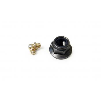Mevotech CMS501096 Suspension Control Arm and Ball Joint Assembly product image 3 of 3