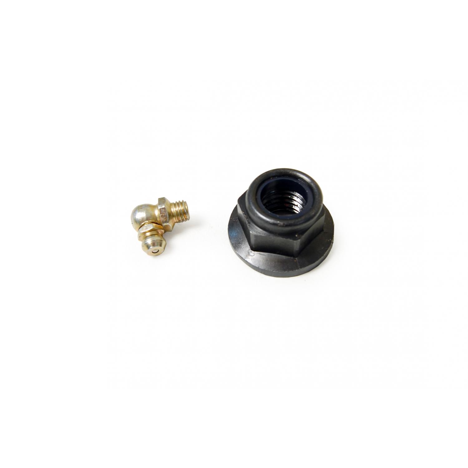 Mevotech CMS501097 Suspension Control Arm and Ball Joint Assembly product image 3 of 3