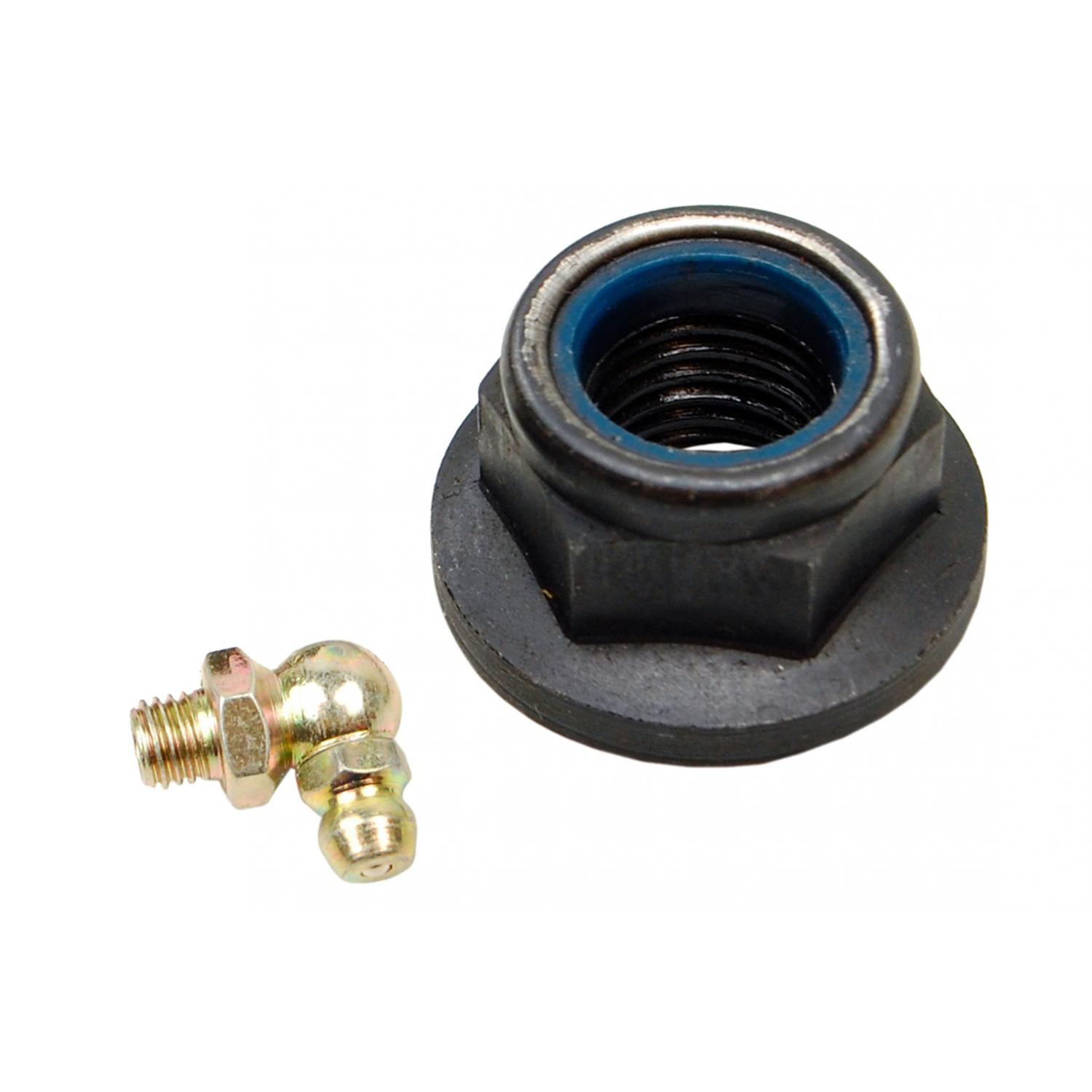 Mevotech CMS501098 Suspension Control Arm and Ball Joint Assembly product image 3 of 3