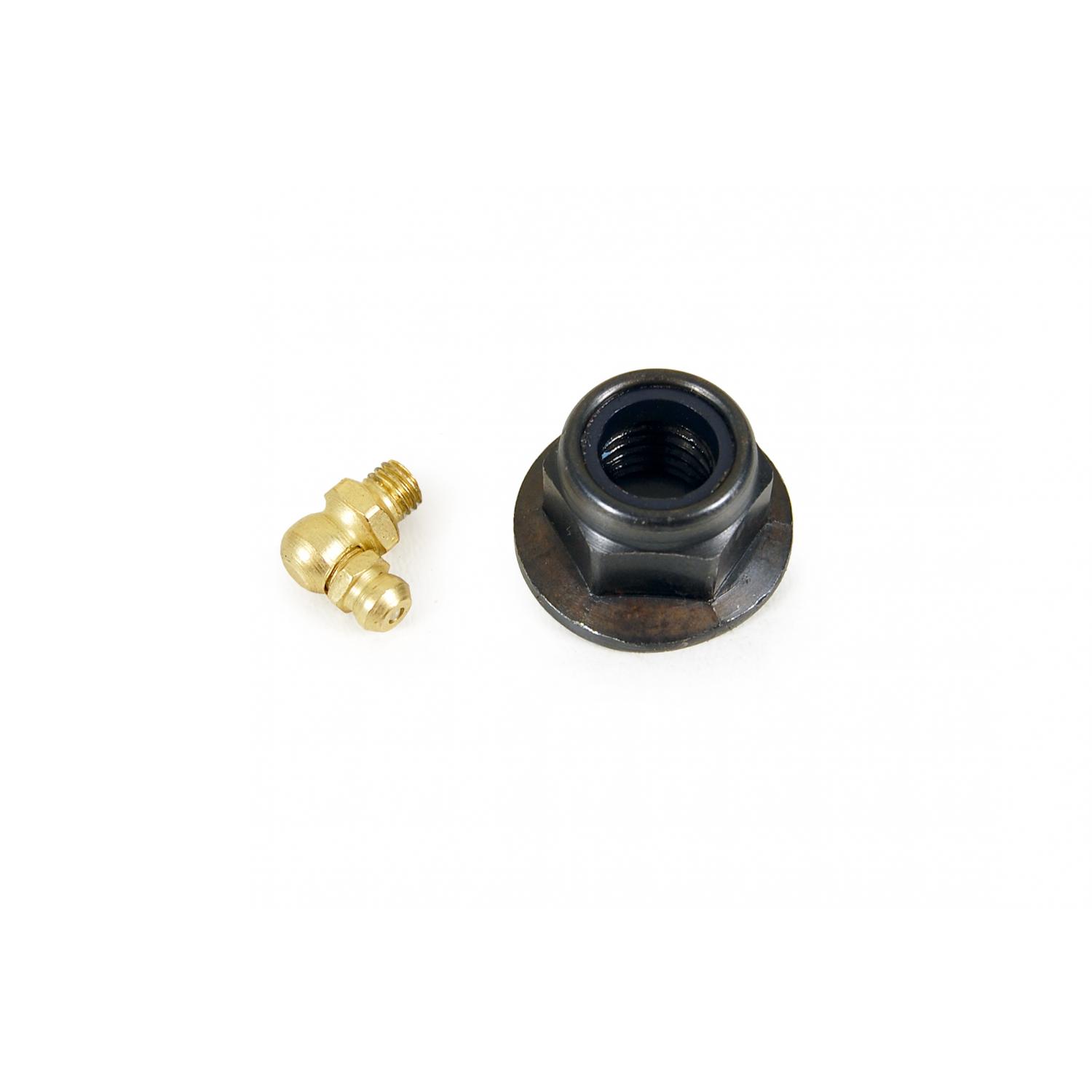 Mevotech CMS501099 Suspension Control Arm and Ball Joint Assembly product image 3 of 3
