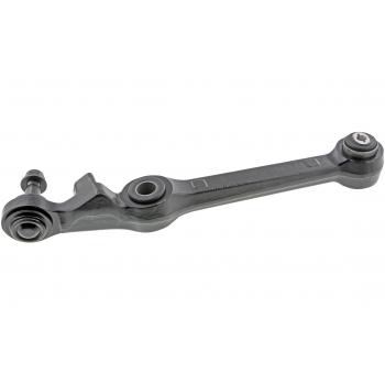 Mevotech CMS501107 Suspension Control Arm and Ball Joint Assembly product image 1 of 3