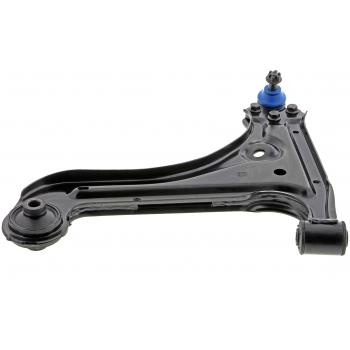 Mevotech CMS50111 Suspension Control Arm and Ball Joint Assembly product image 1 of 5