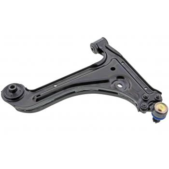 Mevotech CMS50111 Suspension Control Arm and Ball Joint Assembly product image 2 of 5