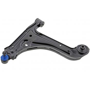 Mevotech CMS50111 Suspension Control Arm and Ball Joint Assembly product image 3 of 5