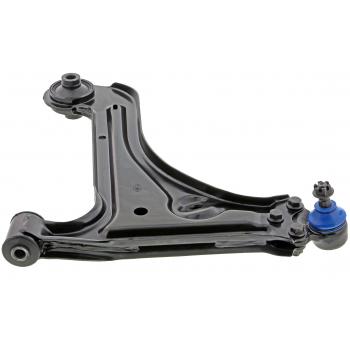 Mevotech CMS50111 Suspension Control Arm and Ball Joint Assembly product image 5 of 5