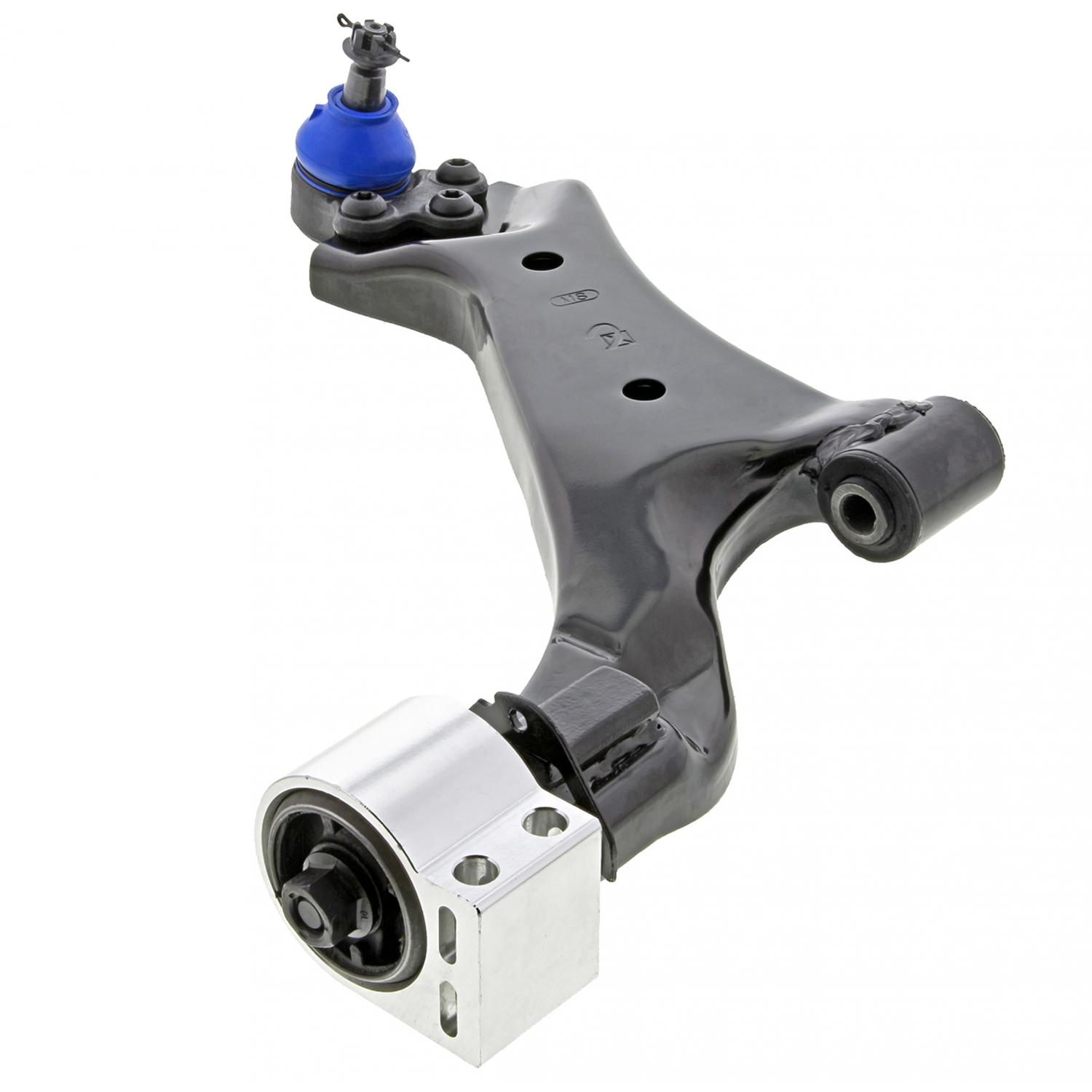 Mevotech CMS501117 Suspension Control Arm and Ball Joint Assembly product image 1 of 13