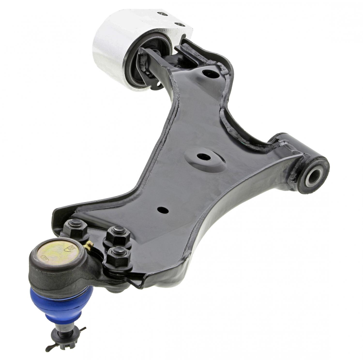 Mevotech CMS501117 Suspension Control Arm and Ball Joint Assembly product image 6 of 13