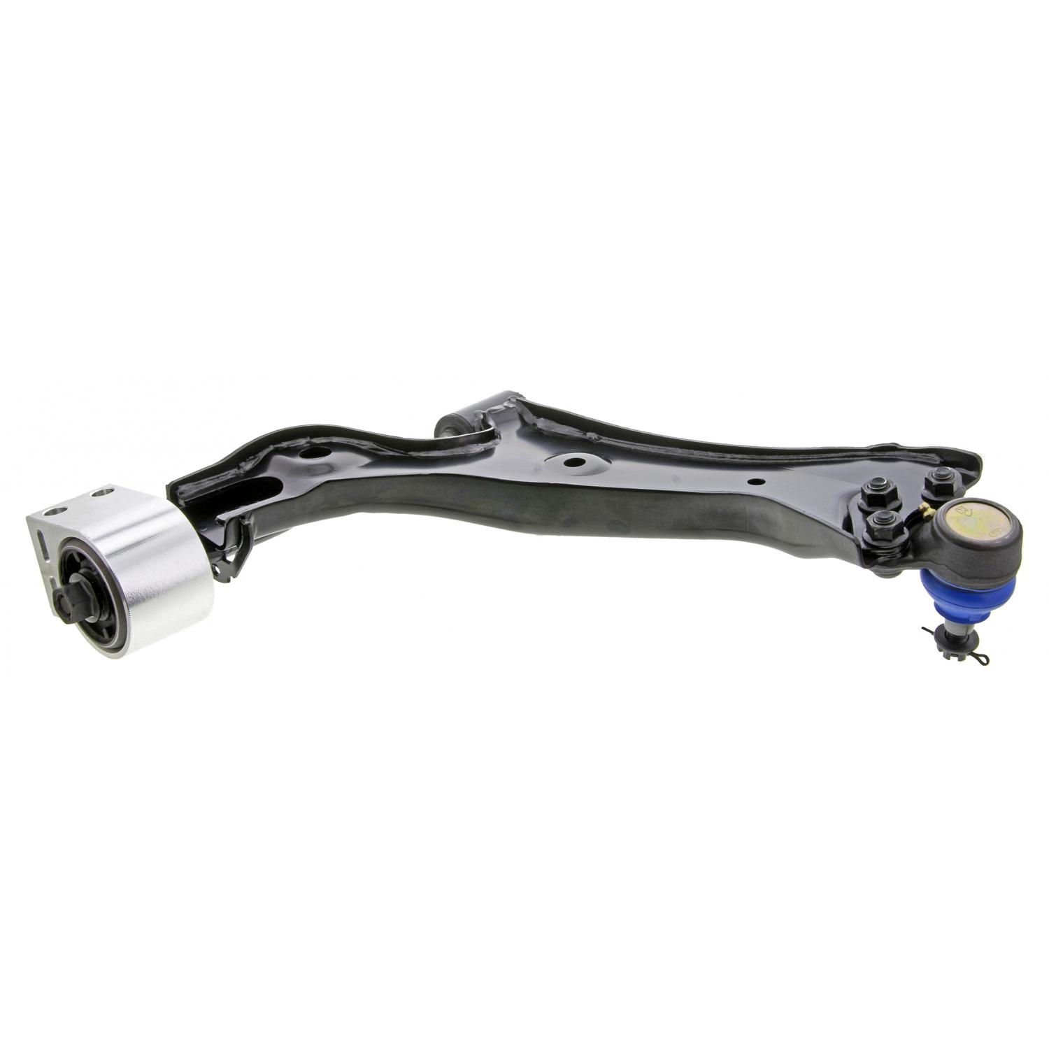 Mevotech CMS501117 Suspension Control Arm and Ball Joint Assembly product image 7 of 13