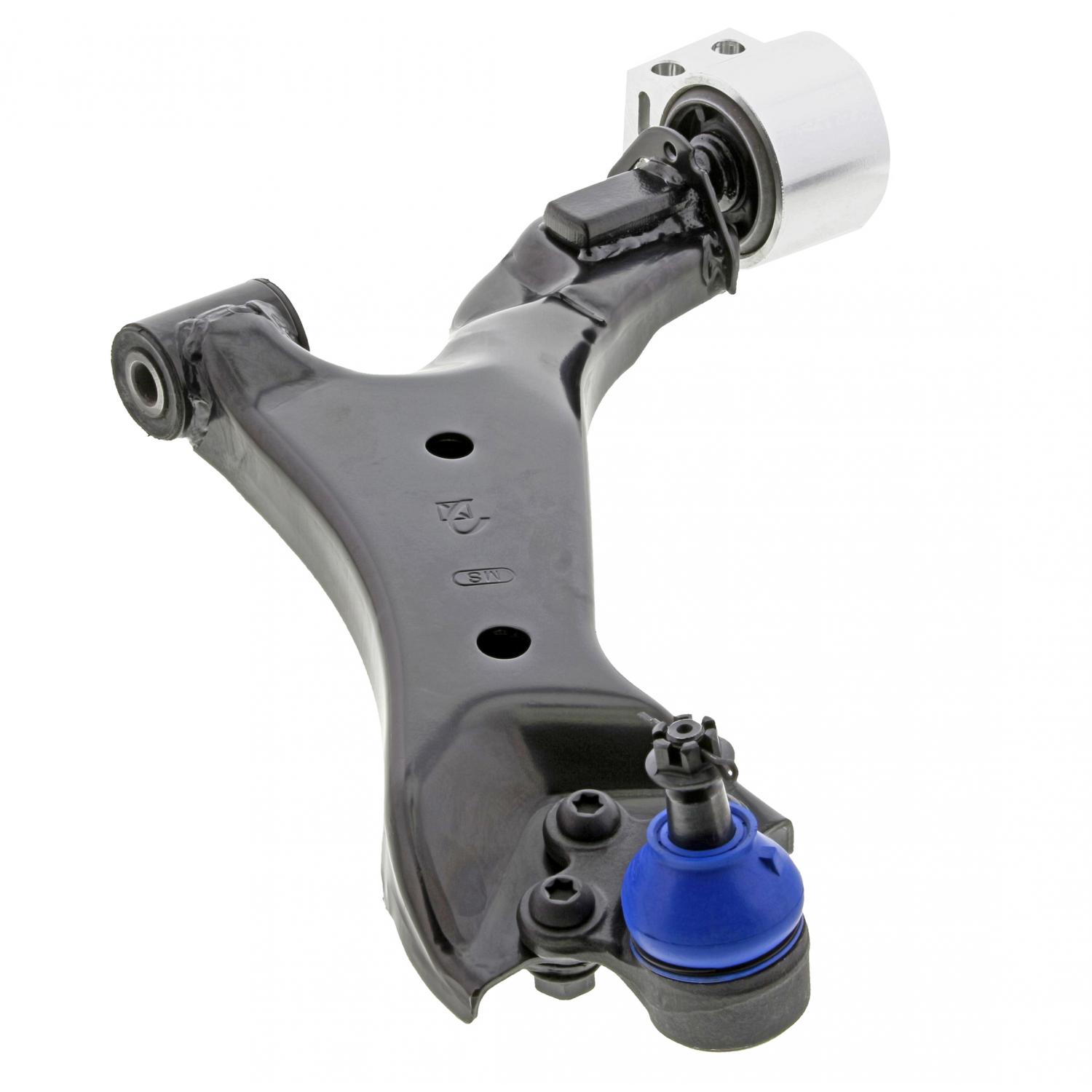 Mevotech CMS501117 Suspension Control Arm and Ball Joint Assembly product image 8 of 13