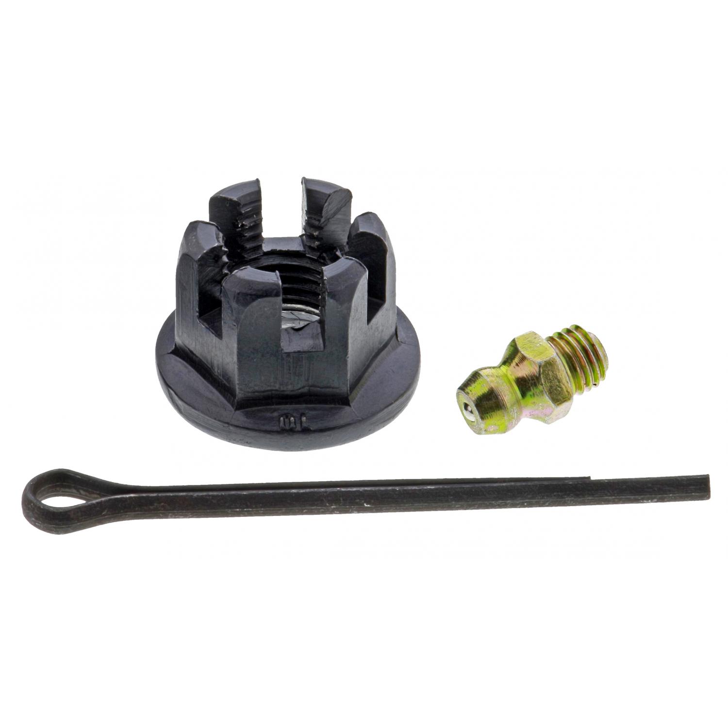 Mevotech CMS501117 Suspension Control Arm and Ball Joint Assembly product image 9 of 13