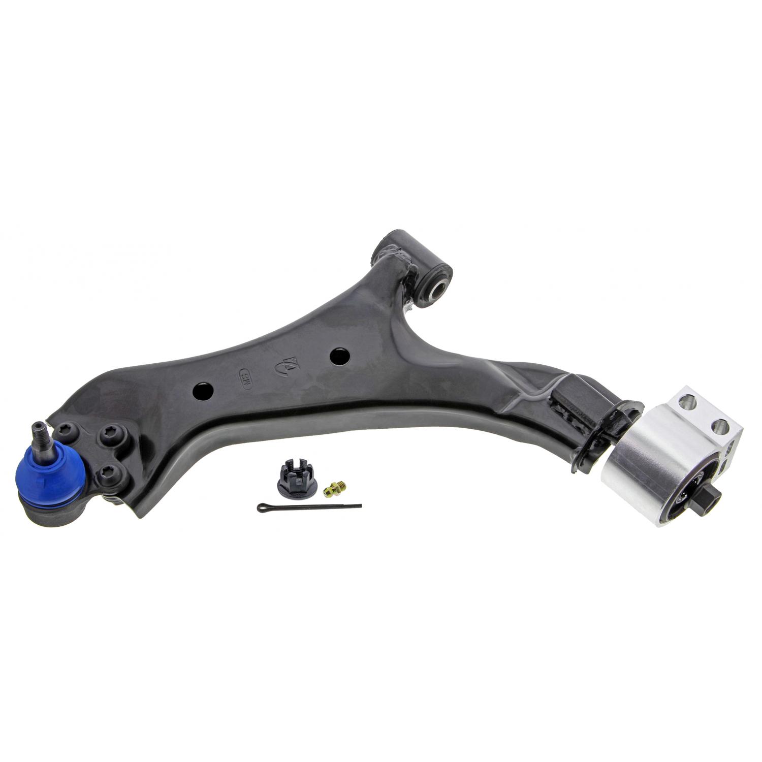 Mevotech CMS501117 Suspension Control Arm and Ball Joint Assembly product image 10 of 13