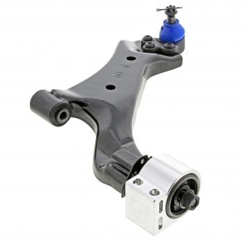 Mevotech CMS501118 Suspension Control Arm and Ball Joint Assembly product image 1 of 13