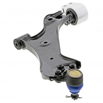 Mevotech CMS501118 Suspension Control Arm and Ball Joint Assembly product image 6 of 13