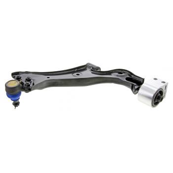 Mevotech CMS501118 Suspension Control Arm and Ball Joint Assembly product image 7 of 13