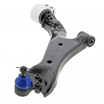 Mevotech CMS501118 Suspension Control Arm and Ball Joint Assembly product image 8 of 13