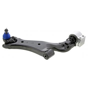 Mevotech CMS501118 Suspension Control Arm and Ball Joint Assembly product image 11 of 13
