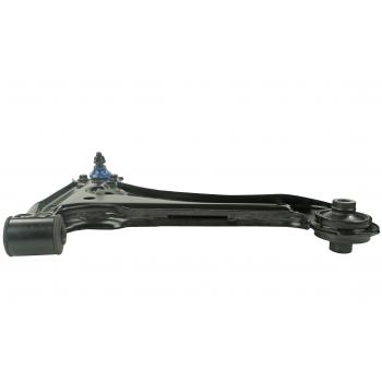 Mevotech CMS50112 Suspension Control Arm and Ball Joint Assembly product image 1 of 5