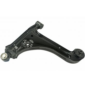 Mevotech CMS50112 Suspension Control Arm and Ball Joint Assembly product image 2 of 5
