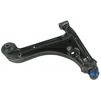 Mevotech CMS50112 Suspension Control Arm and Ball Joint Assembly product image 3 of 5