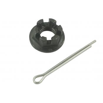 Mevotech CMS50112 Suspension Control Arm and Ball Joint Assembly product image 4 of 5