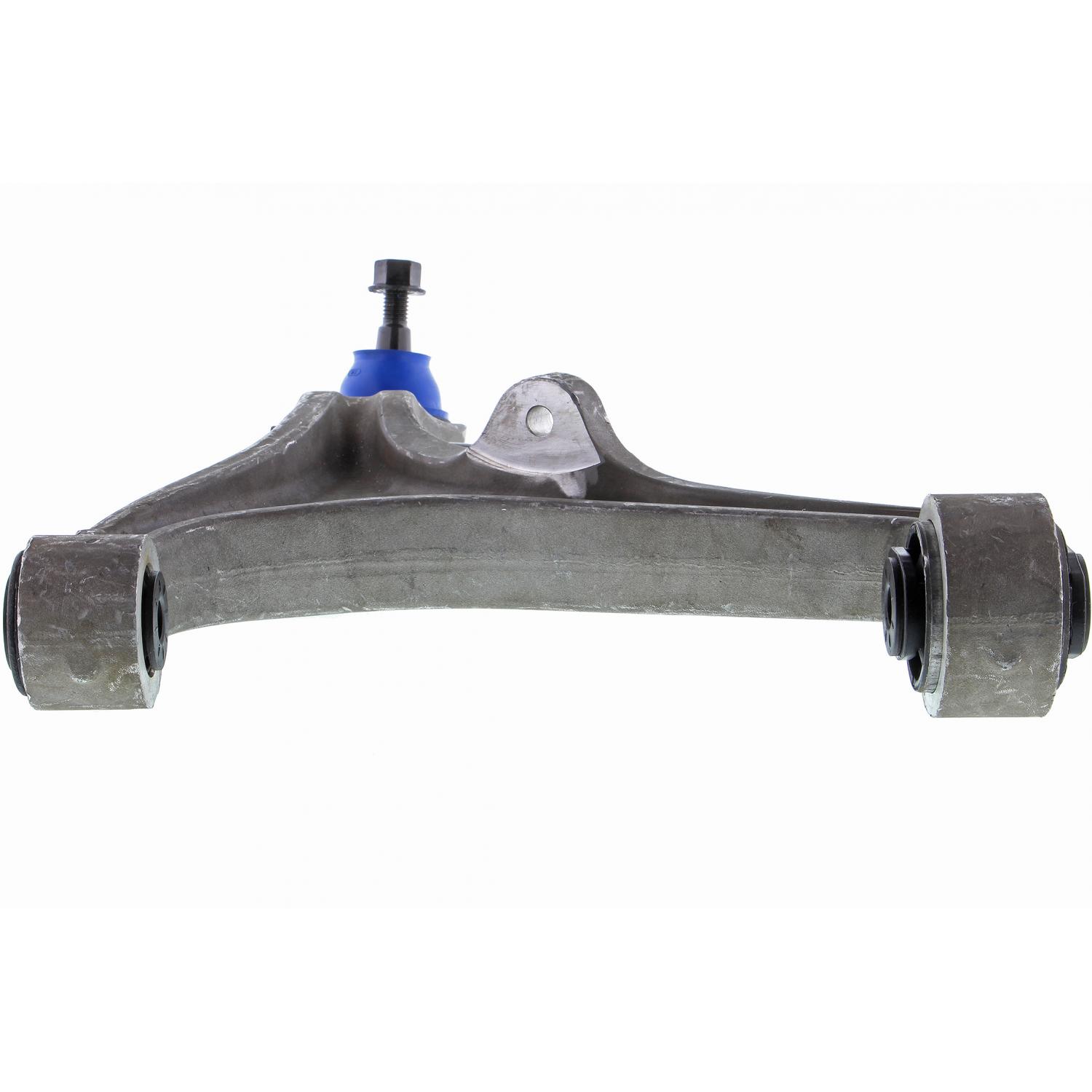 Mevotech CMS501120 - Suspension Control Arm and Ball Joint Assembly Mevotech CMS501120 Suspension Control Arm and Ball Joint Assembly product image 1 of 5
