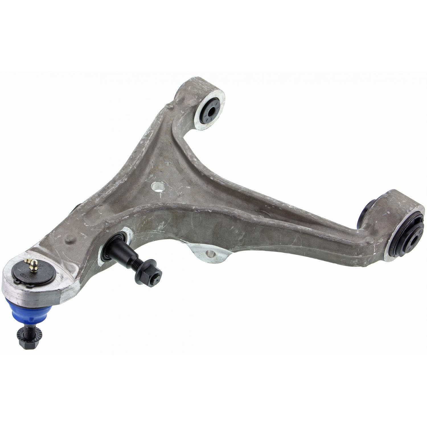 Mevotech CMS501120 - Suspension Control Arm and Ball Joint Assembly Mevotech CMS501120 Suspension Control Arm and Ball Joint Assembly product image 2 of 5
