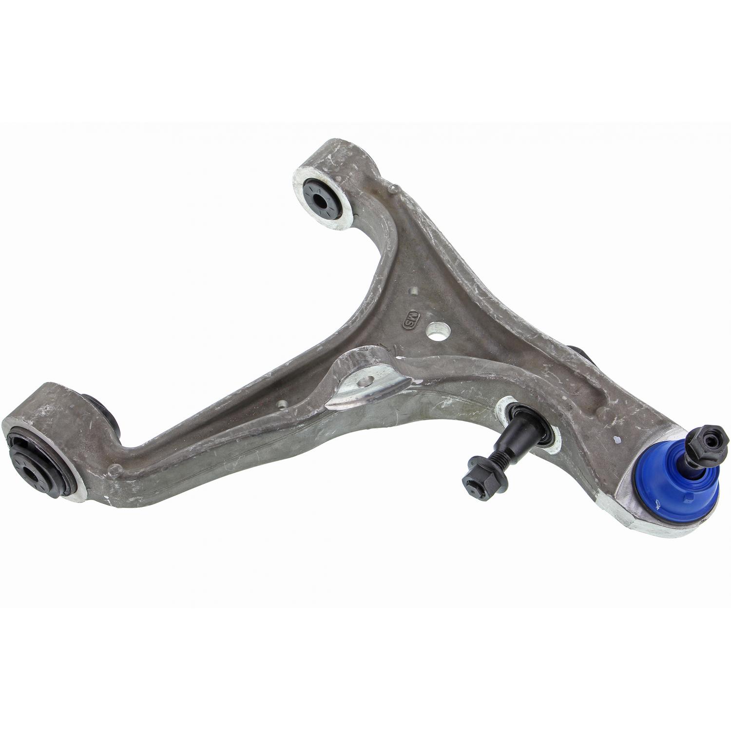 Mevotech CMS501120 - Suspension Control Arm and Ball Joint Assembly Mevotech CMS501120 Suspension Control Arm and Ball Joint Assembly product image 3 of 5