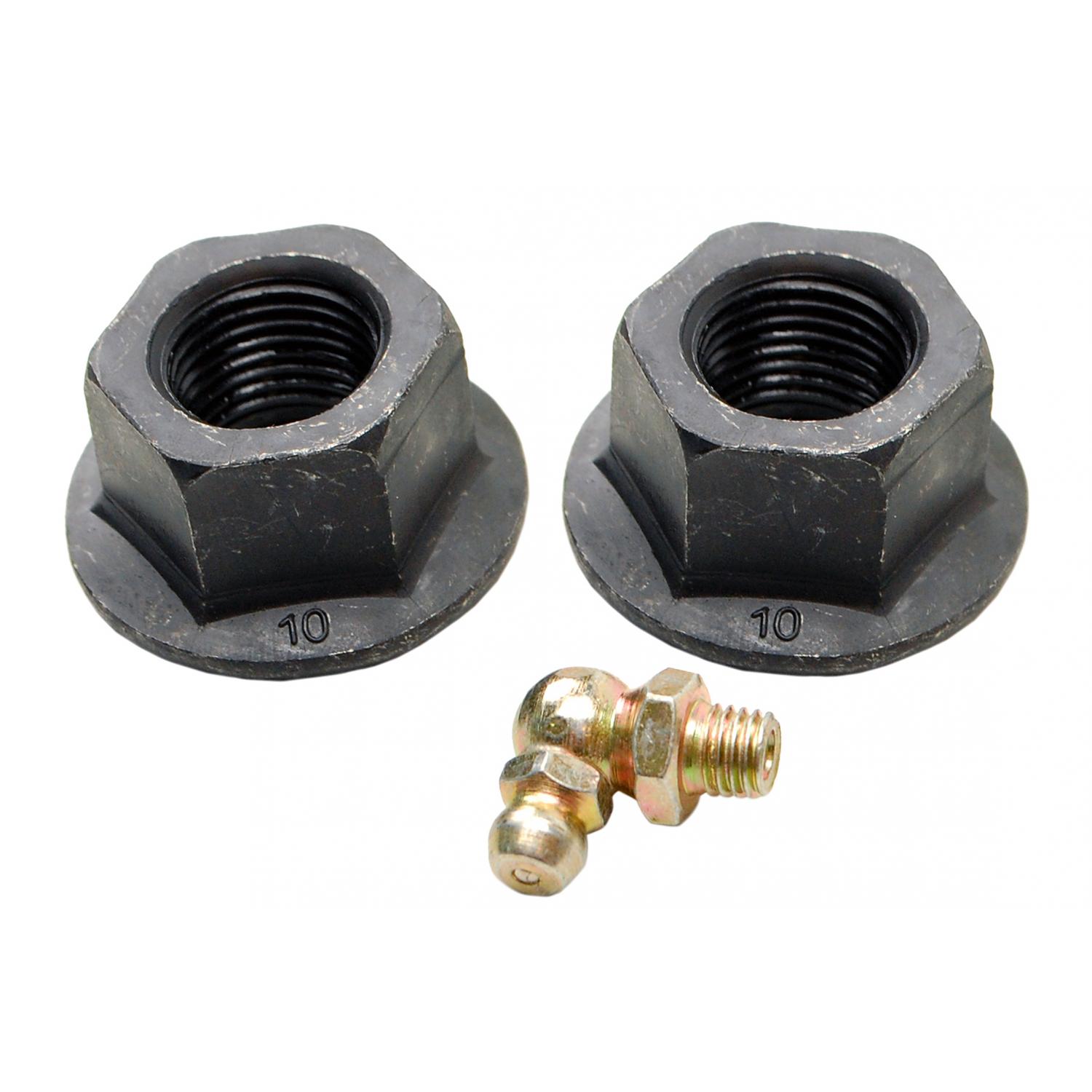 Mevotech CMS501120 - Suspension Control Arm and Ball Joint Assembly Mevotech CMS501120 Suspension Control Arm and Ball Joint Assembly product image 4 of 5