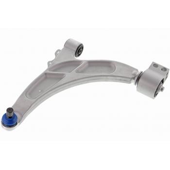 Mevotech CMS501125 Suspension Control Arm and Ball Joint Assembly product image 3 of 5
