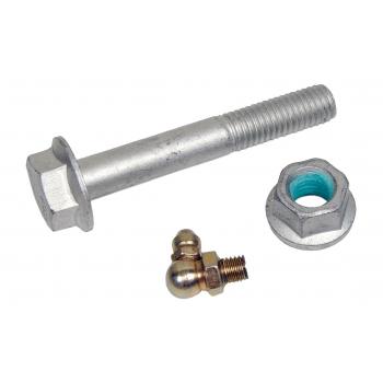 Mevotech CMS501125 Suspension Control Arm and Ball Joint Assembly product image 4 of 5